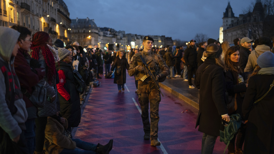 AP Photo/Bernat Armangue