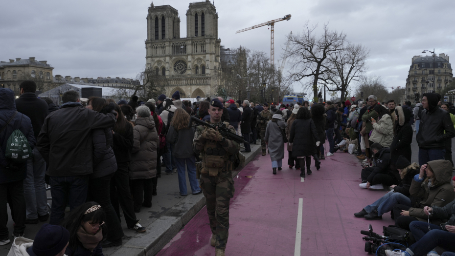 AP Photo/Bernat Armangue