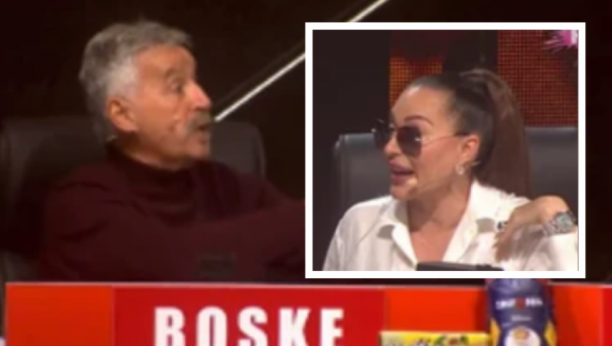 Ceca i Bosanac