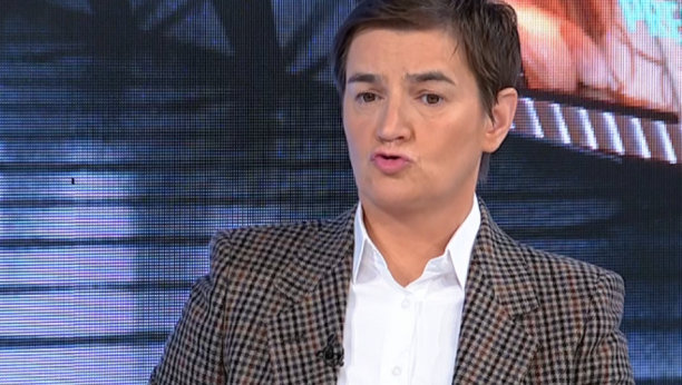 Ana Brnabić