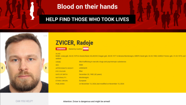 radoje zvicer