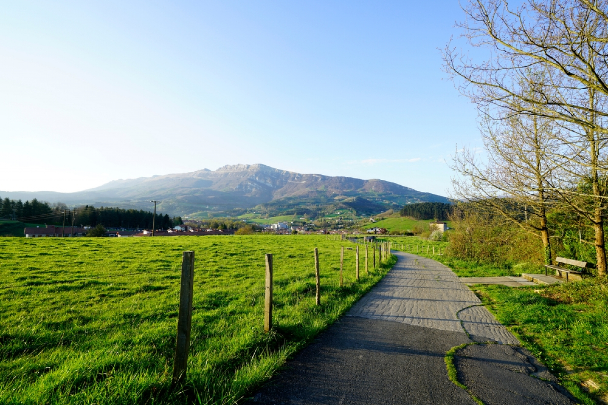 planina