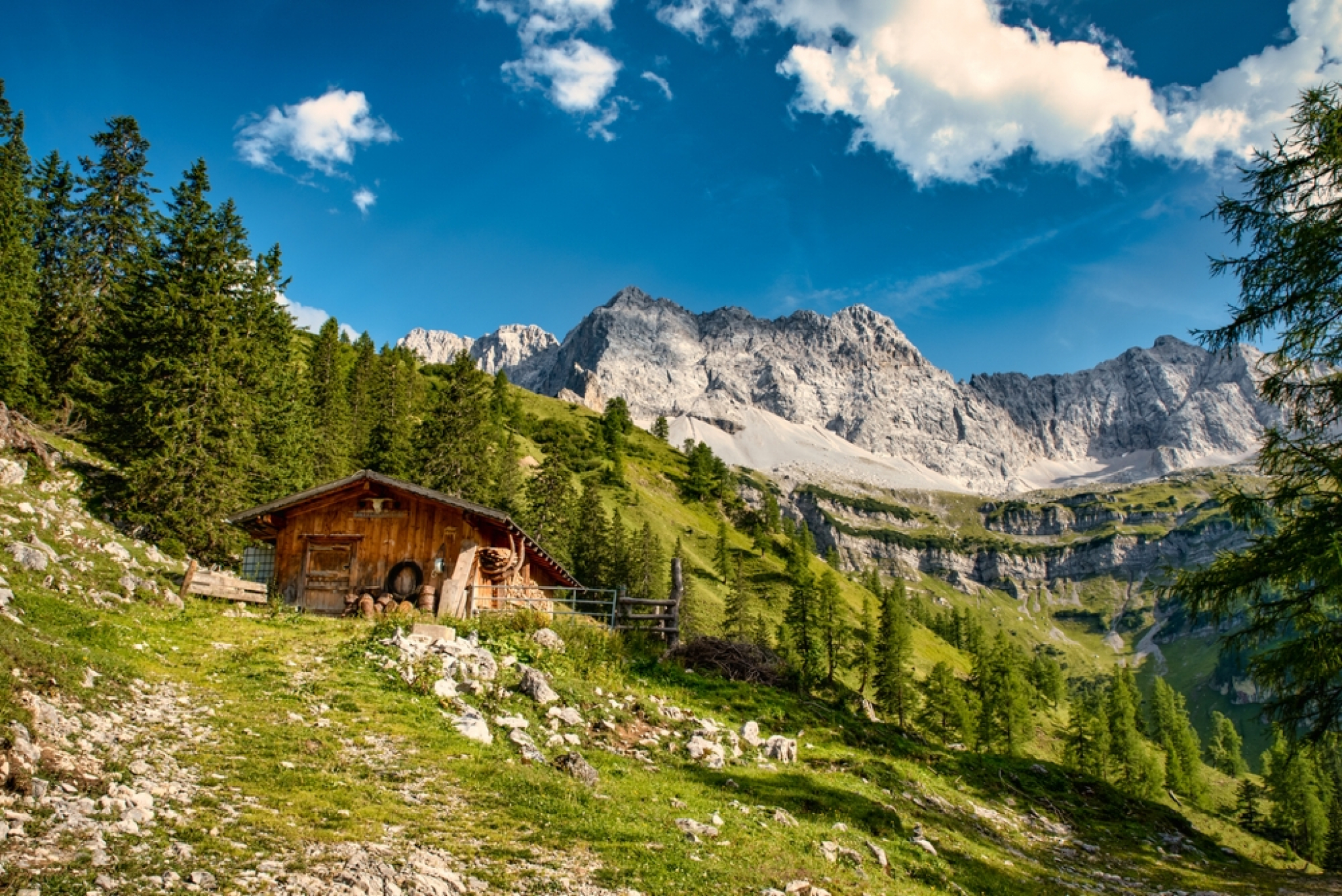 planina