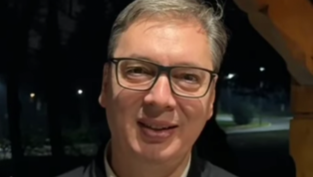 Vučić