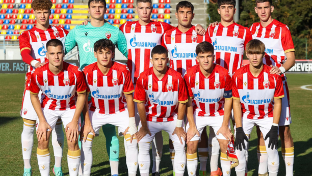 FK Crvena zvezda