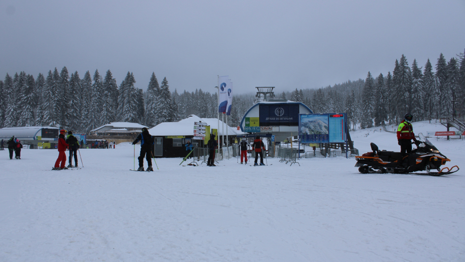 Kopaonik