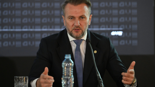 Ostoja Mijailović