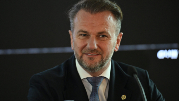 Ostoja Mijailović