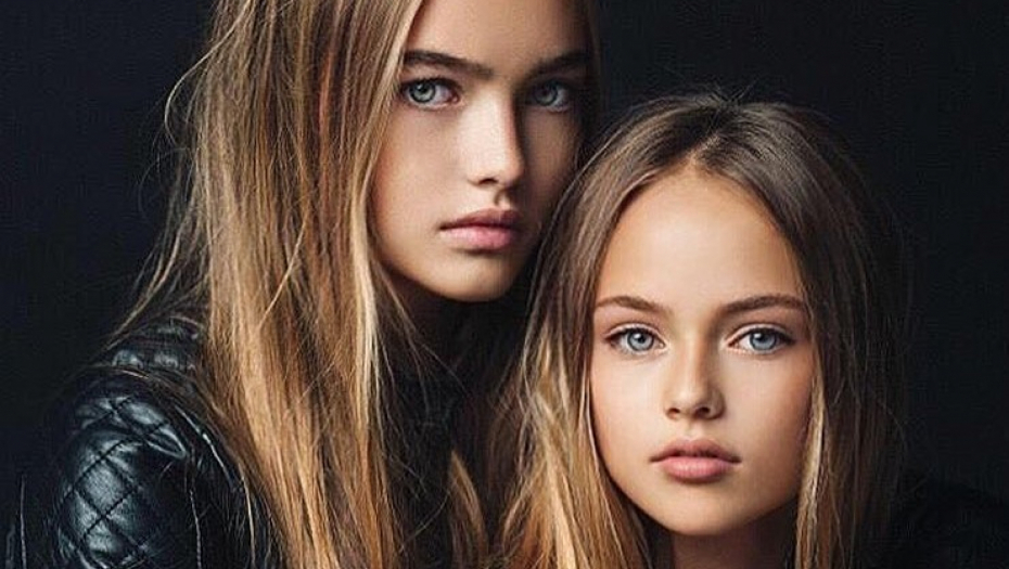 Kristina Pimenova