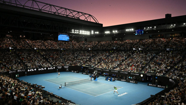 Australijan Open