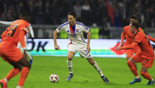 Nemanja Matić