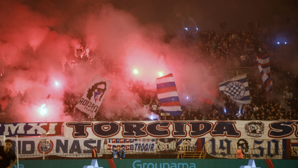 Torcida