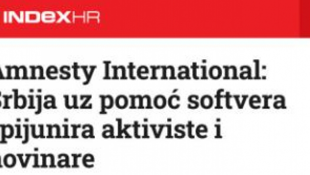 Amnesti internešnal