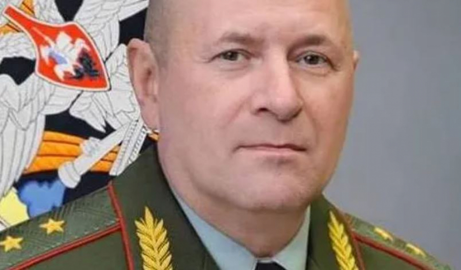 General Igor Kirilov ubijen u Moskvi