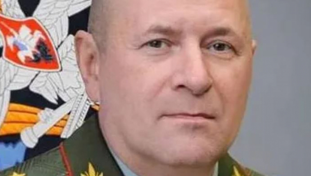 General Igor Kirilov ubijen u Moskvi