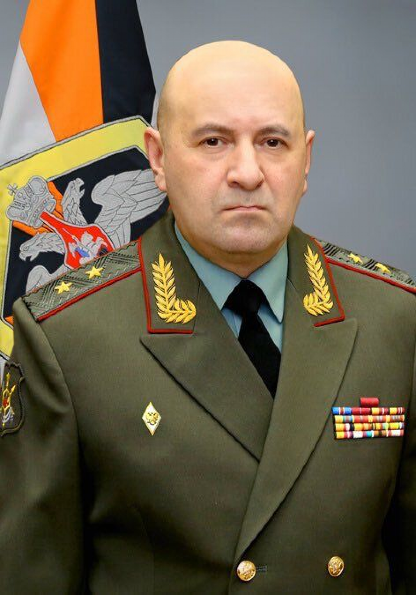 Igor Kirilov