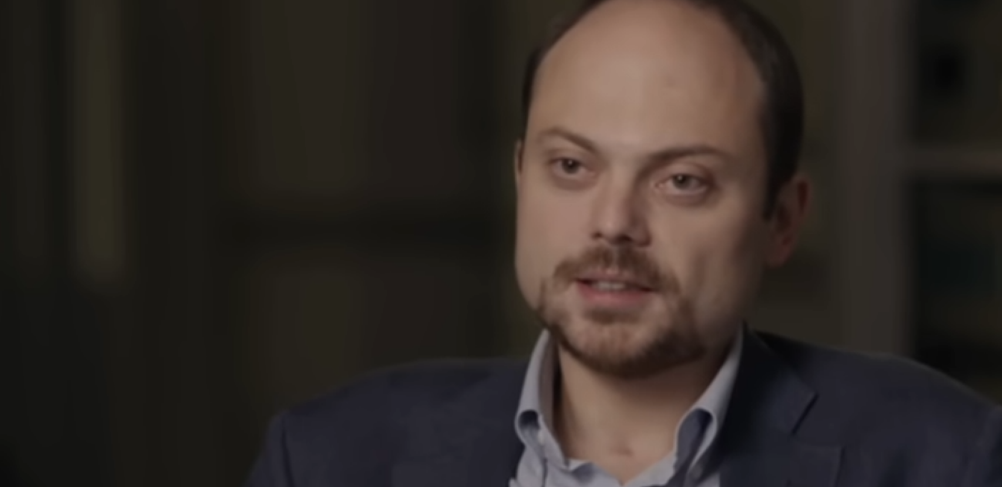 Vladimir Kara Murza