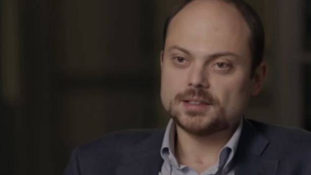 Vladimir Kara Murza