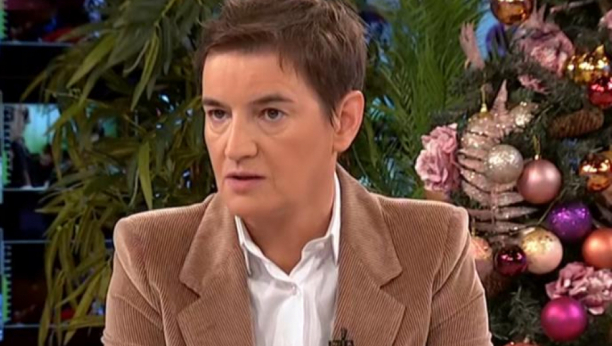 Ana Brnabić