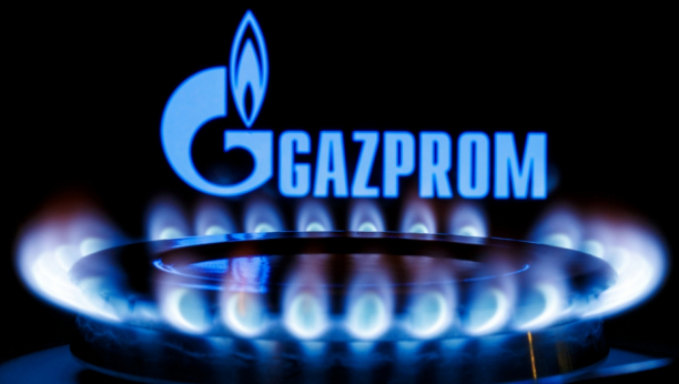 Gasprom