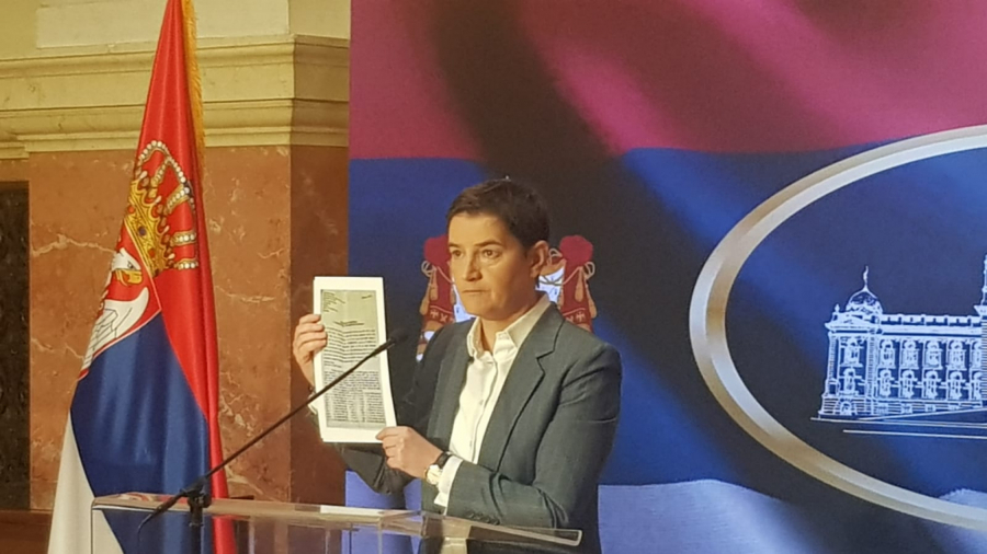 Brnabić