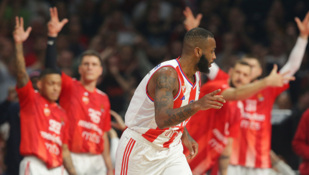 KK Crvena zvezda