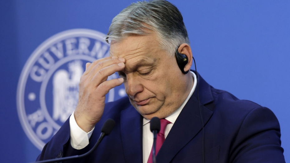 Viktor Orban