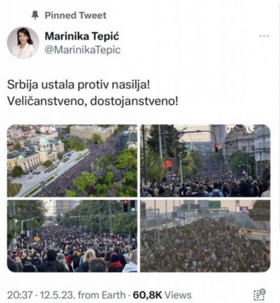 Opozicija