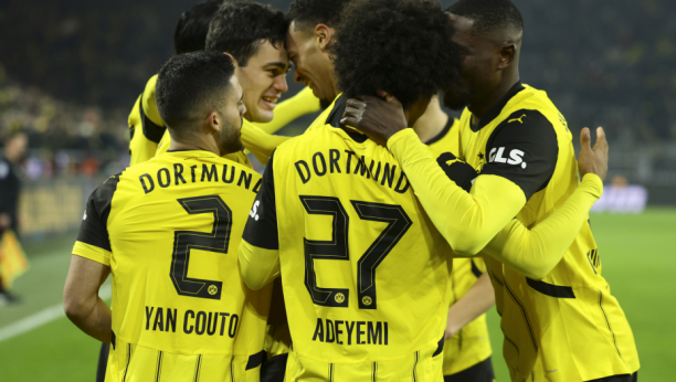 FK Borusija Dortmund