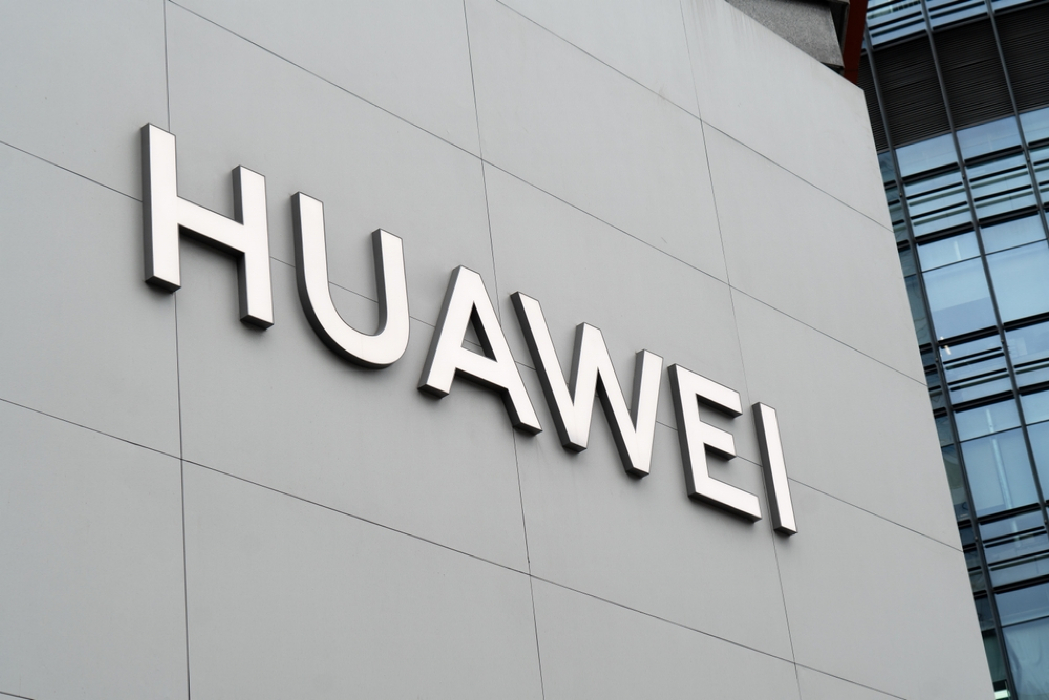 Huawei