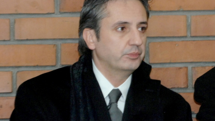 Nikola Stanković