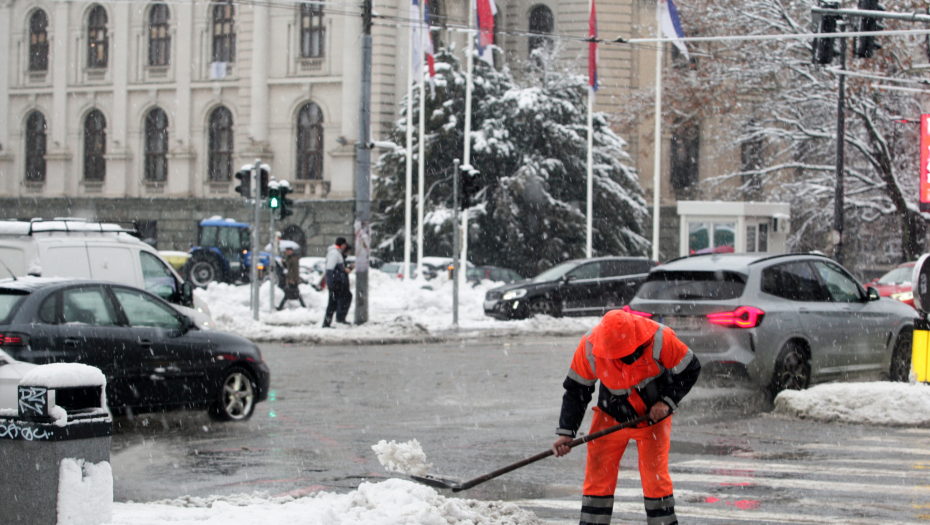 Beograd