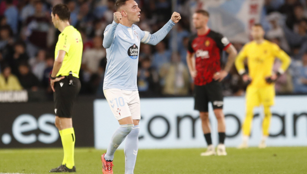 Jago Aspas