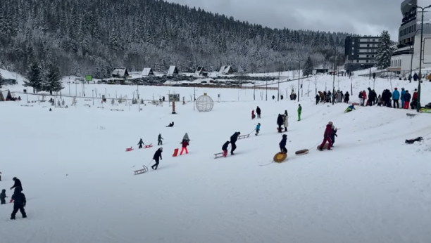 Bjelašnica