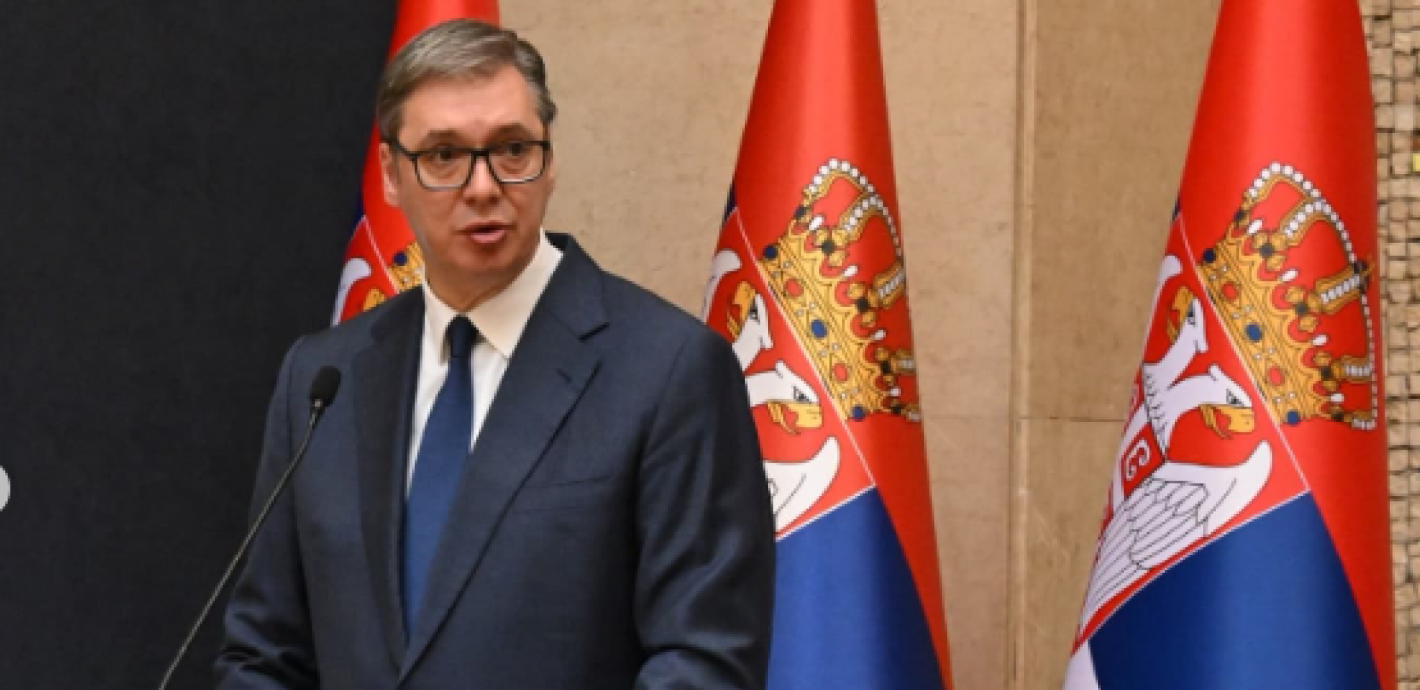 Vučić