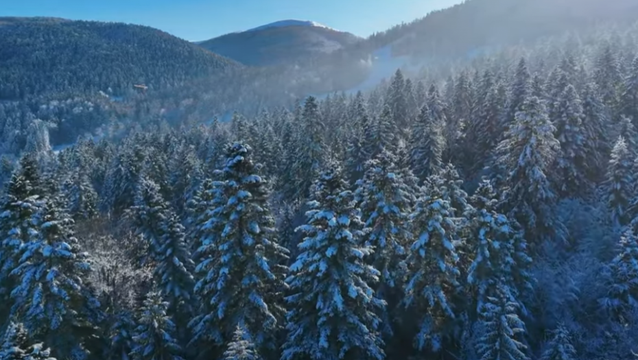 TUŽAN KRAJ POTRAGE, NAŠLI SU NJEGOVO BEŽIVOTNO TELO NA BJELAŠNICI Meteorolog umro u snežnoj mećavi