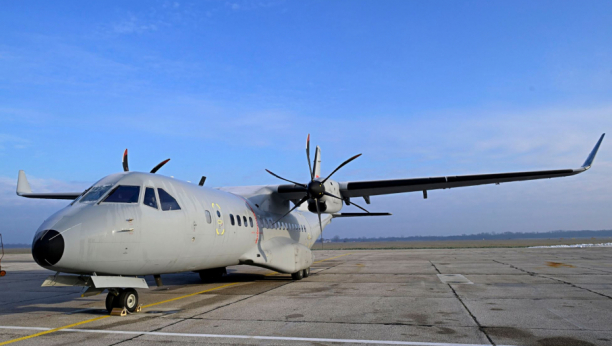 Erbas C-295