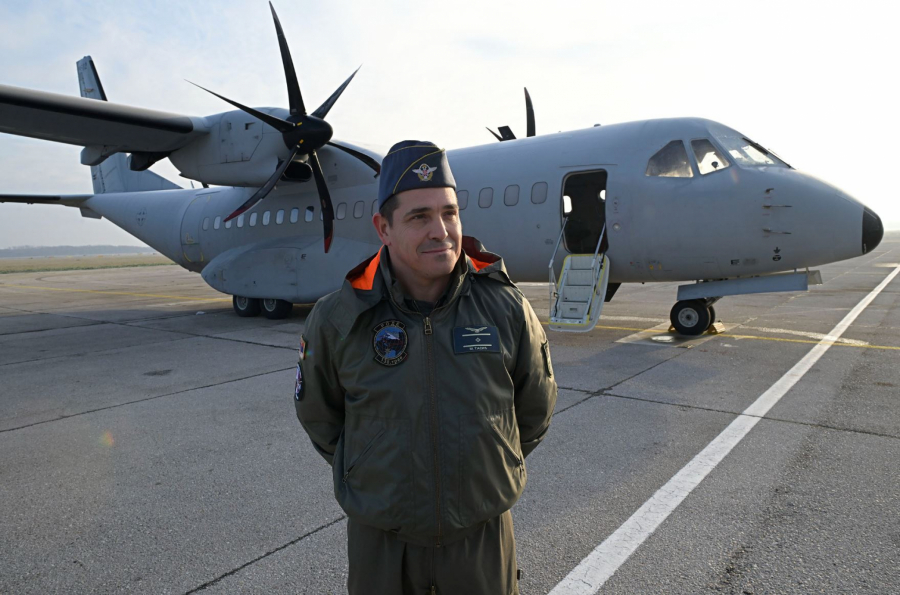 Erbas C-295