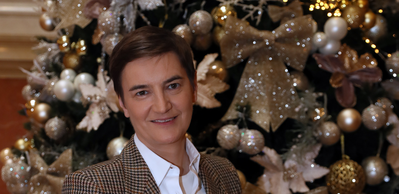 Ana Brnabić