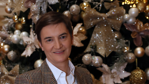 Ana Brnabić