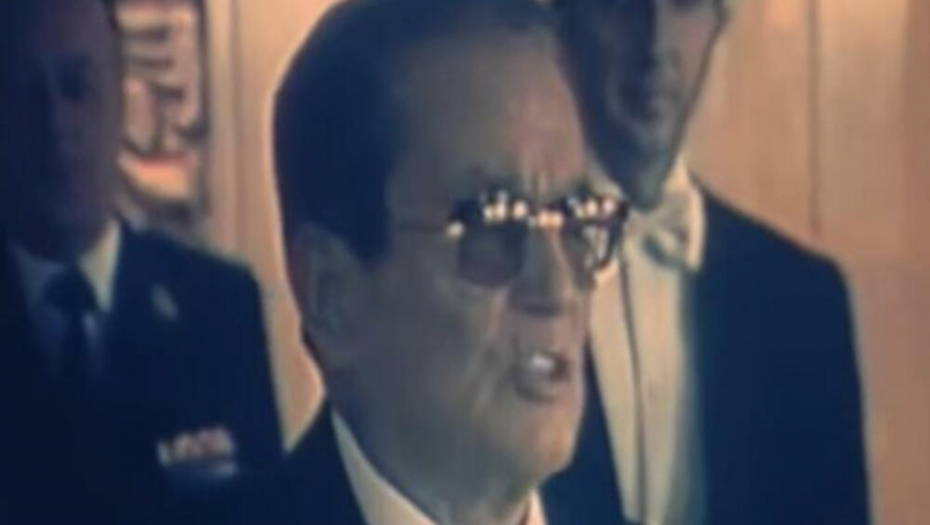 Josip Broz Tito