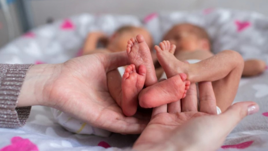 ZAŠTO SU BEBE ROĐENE U MARTU POSEBNE? Za to postoji čak 6 razloga