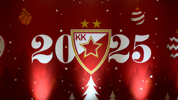 KK Crvena zvezda