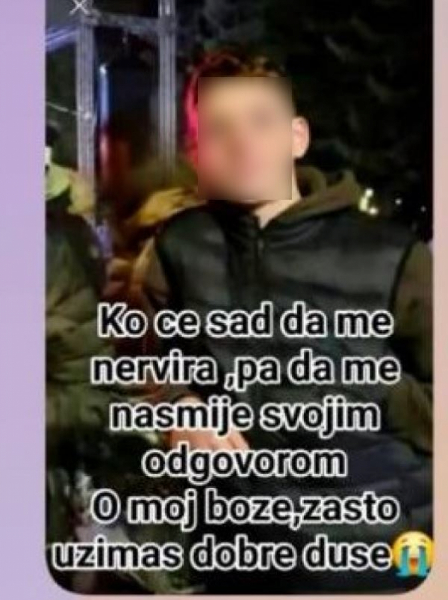 dečak