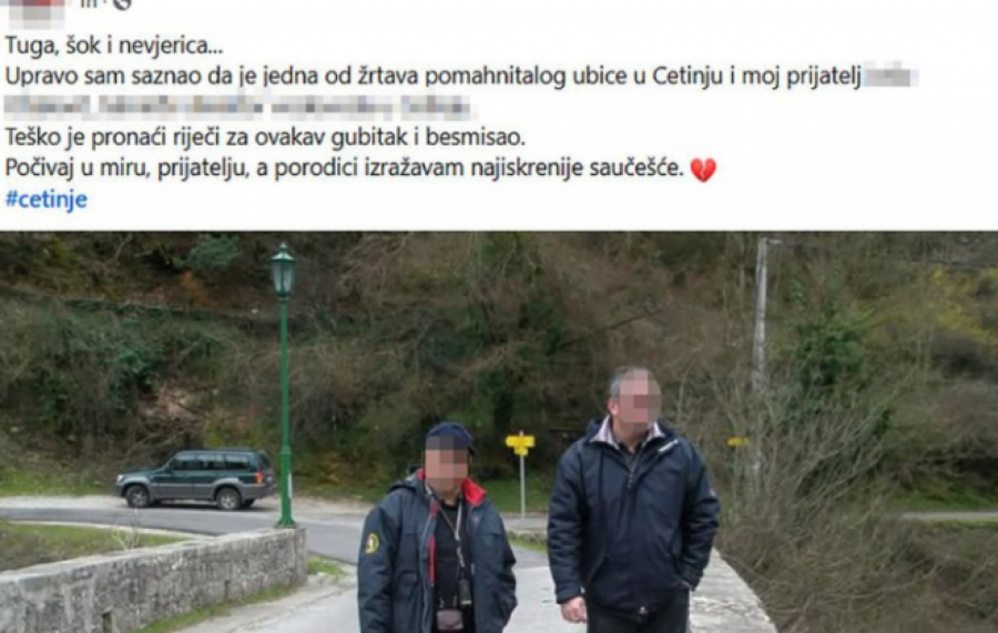 Cetinje