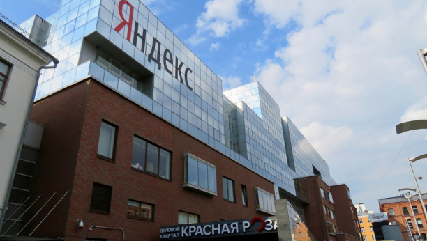 Yandex