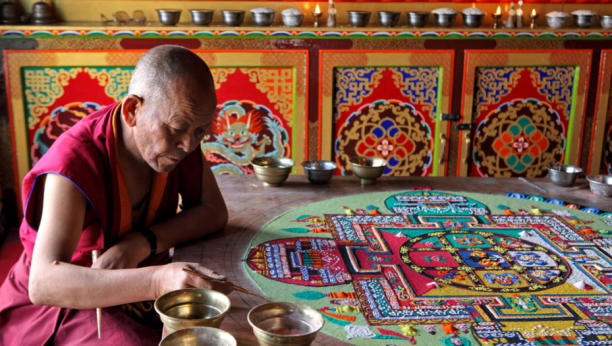 tibetanski horoskop