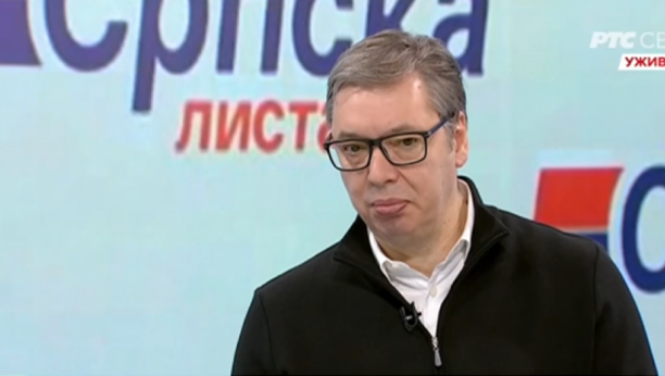 Vučić