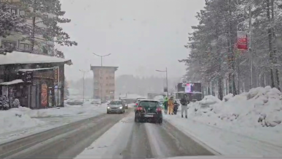 Zlatibor