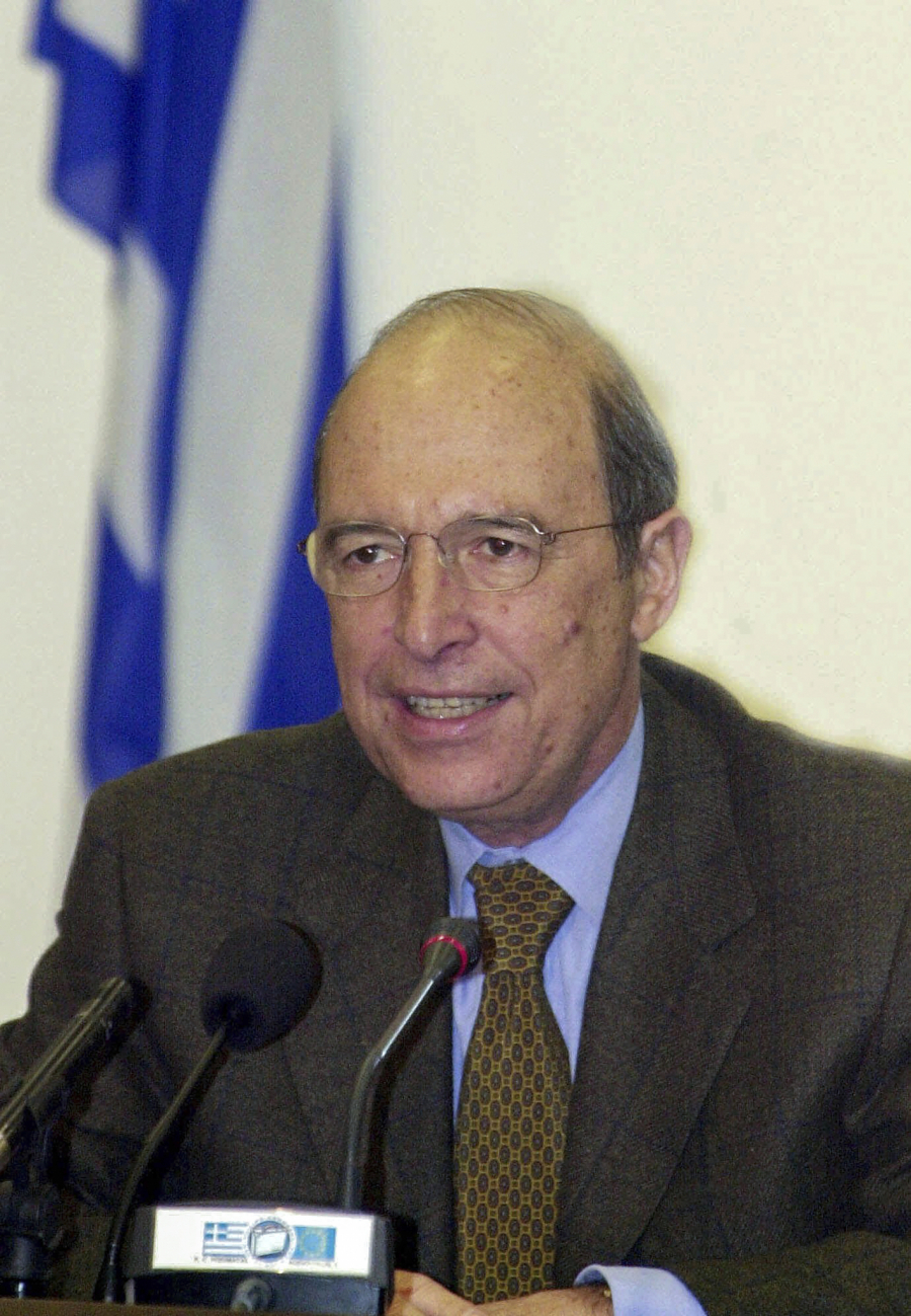 Kostas Simitis